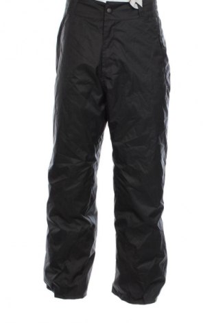 Herrenhose für Wintersport Decathlon, Größe XL, Farbe Grau, Preis € 87,99