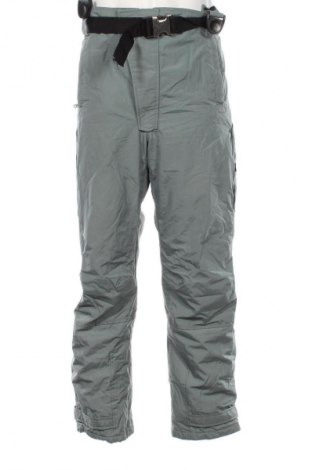 Herrenhose für Wintersport Diadora, Größe M, Farbe Grau, Preis 62,99 €