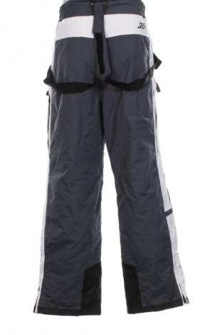 Herrenhose für Wintersport Double speed, Größe XL, Farbe Grau, Preis € 57,99