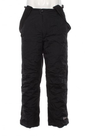 Pánske nohavice pre zimné sporty  Double speed, Veľkosť M, Farba Čierna, Cena  21,95 €