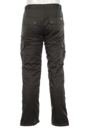 Herrenhose für Wintersport Esse Emme, Größe M, Farbe Grün, Preis € 66,99