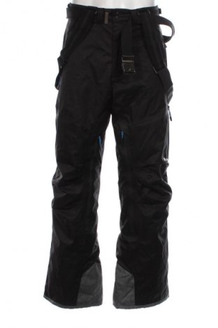 Herrenhose für Wintersport Everest, Größe M, Farbe Schwarz, Preis € 62,99