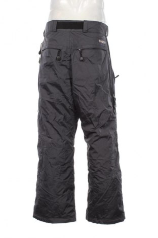 Herrenhose für Wintersport Gatonegro, Größe XL, Farbe Grau, Preis € 43,49