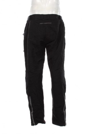 Herrenhose für Wintersport Hein Gericke, Größe XL, Farbe Schwarz, Preis 95,99 €