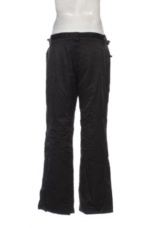 Herrenhose für Wintersport Iguana, Größe L, Farbe Schwarz, Preis € 40,49