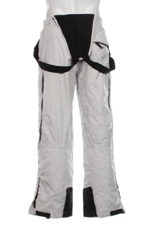 Herrenhose für Wintersport Killtec, Größe L, Farbe Ecru, Preis € 95,99