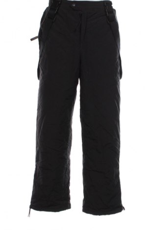 Herrenhose für Wintersport Klimanock, Größe XL, Farbe Schwarz, Preis € 41,99