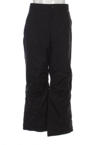 Herrenhose für Wintersport Lands' End, Größe XXL, Farbe Schwarz, Preis € 13,99