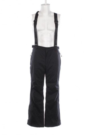 Herrenhose für Wintersport Maier Sports, Größe L, Farbe Schwarz, Preis 62,99 €