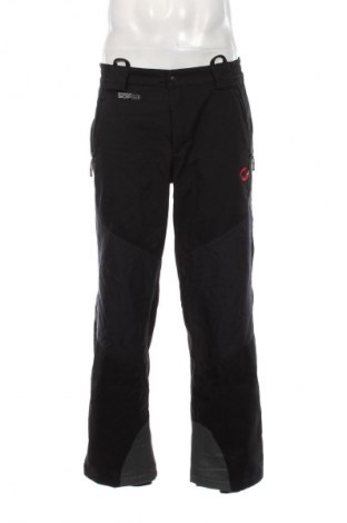 Pantaloni bărbătești pentru sporturi de iarnă Mammut, Mărime L, Culoare Negru, Preț 697,99 Lei