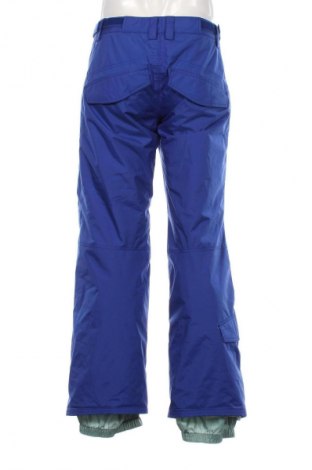 Herrenhose für Wintersport Nike, Größe M, Farbe Blau, Preis € 76,49