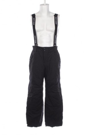 Herrenhose für Wintersport North Bend, Größe M, Farbe Schwarz, Preis 38,49 €