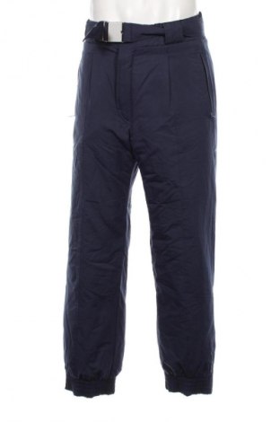 Herrenhose für Wintersport Sergio Tacchini, Größe XL, Farbe Blau, Preis € 147,99