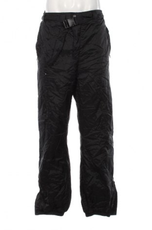 Herrenhose für Wintersport Shamp, Größe L, Farbe Schwarz, Preis € 13,99