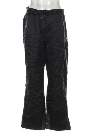 Herrenhose für Wintersport Shamp, Größe XL, Farbe Schwarz, Preis 53,99 €