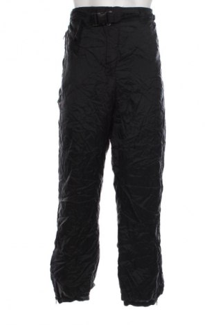 Herrenhose für Wintersport Shamp, Größe XL, Farbe Schwarz, Preis 13,99 €