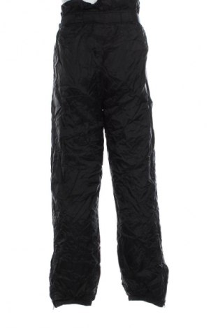 Herrenhose für Wintersport Shamp, Größe XL, Farbe Schwarz, Preis 13,99 €