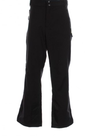 Herrenhose für Wintersport Shamp, Größe XL, Farbe Schwarz, Preis € 55,49