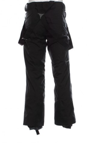 Herrenhose für Wintersport Spyder, Größe S, Farbe Schwarz, Preis 96,49 €