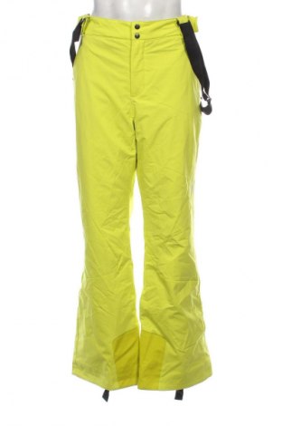 Herrenhose für Wintersport Spyder, Größe XL, Farbe Grün, Preis € 147,99