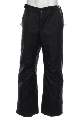 Herrenhose für Wintersport TCM, Größe M, Farbe Schwarz, Preis 53,99 €