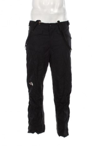 Herrenhose für Wintersport The North Face, Größe L, Farbe Schwarz, Preis 57,49 €