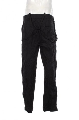 Herrenhose für Wintersport The North Face, Größe L, Farbe Schwarz, Preis 57,49 €