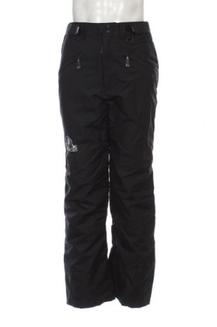 Herrenhose für Wintersport Trespass, Größe M, Farbe Schwarz, Preis 62,99 €