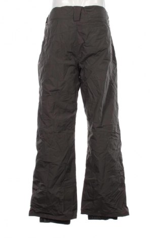 Herrenhose für Wintersport Wedze, Größe XL, Farbe Grau, Preis € 55,49