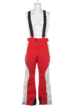 Herrenhose für Wintersport West Scout, Größe M, Farbe Rot, Preis 66,99 €