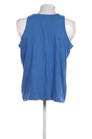 Herren Tanktop, Größe XL, Farbe Blau, Preis € 7,49