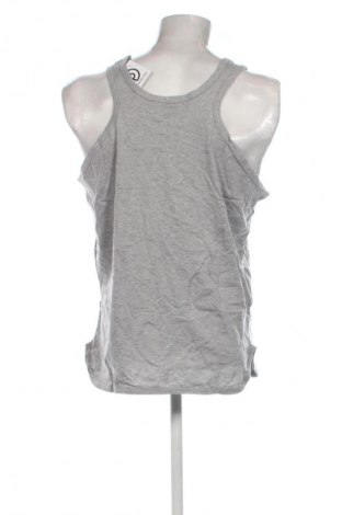 Herren Tanktop, Größe M, Farbe Grau, Preis 6,49 €