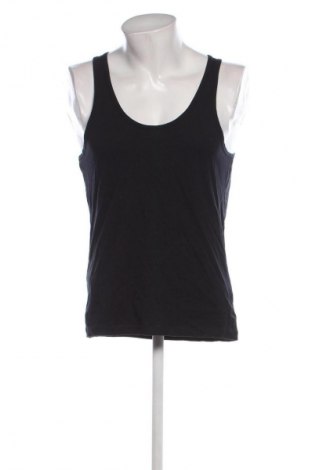 Herren Tanktop ASOS, Größe M, Farbe Schwarz, Preis € 8,99