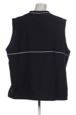 Herren Tanktop Cutter & Buck, Größe XXL, Farbe Blau, Preis 11,99 €