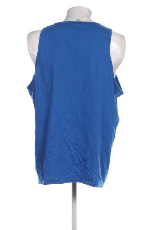 Herren Tanktop Kangaroos, Größe 3XL, Farbe Blau, Preis 8,99 €