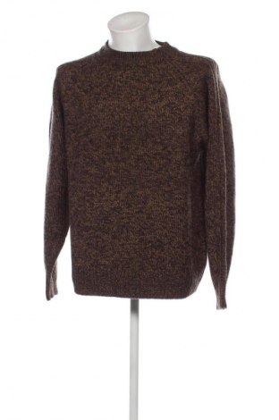 Herrenpullover, Größe XL, Farbe Braun, Preis € 14,49