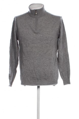 Herrenpullover, Größe XL, Farbe Grau, Preis € 24,99