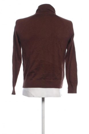 Herrenpullover, Größe M, Farbe Braun, Preis € 24,99