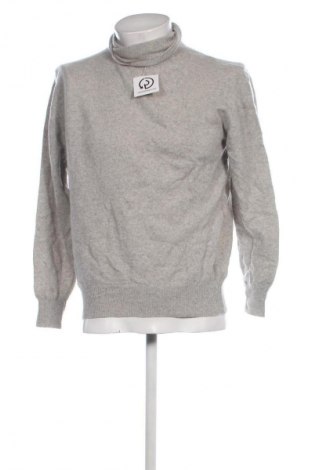 Herrenpullover, Größe L, Farbe Grau, Preis € 23,99