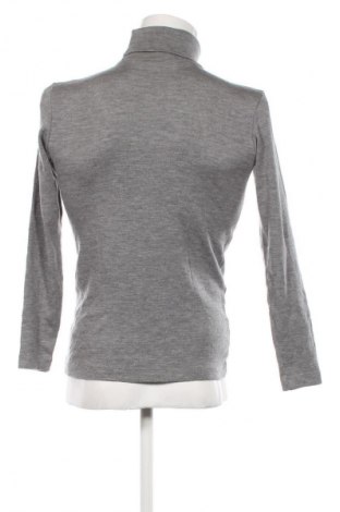 Herrenpullover, Größe S, Farbe Grau, Preis € 14,49