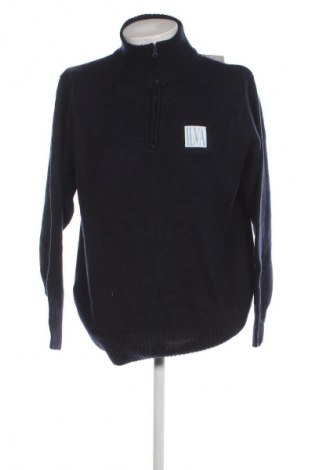 Herrenpullover, Größe XXL, Farbe Blau, Preis 38,99 €