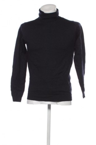 Herrenpullover, Größe M, Farbe Blau, Preis € 14,49