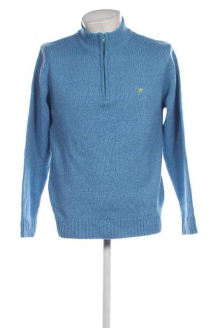 Herrenpullover, Größe L, Farbe Blau, Preis 14,99 €