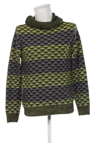 Herrenpullover, Größe XL, Farbe Mehrfarbig, Preis € 6,99