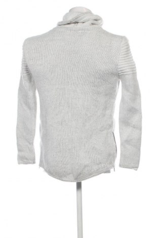 Herrenpullover, Größe L, Farbe Grau, Preis € 14,99