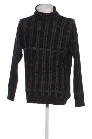 Herrenpullover, Größe L, Farbe Schwarz, Preis € 14,49