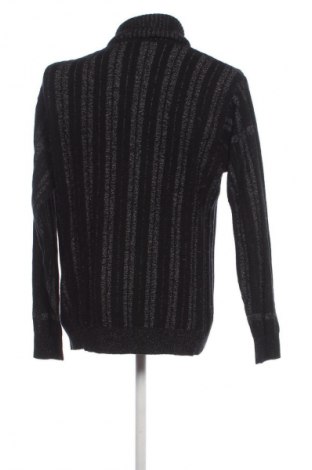 Herrenpullover, Größe L, Farbe Schwarz, Preis € 14,49