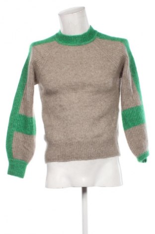 Herrenpullover, Größe XS, Farbe Grau, Preis € 14,49