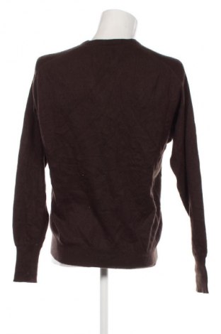 Herrenpullover, Größe L, Farbe Braun, Preis 24,99 €