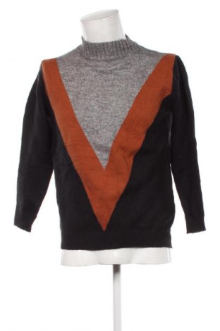 Herrenpullover, Größe M, Farbe Mehrfarbig, Preis € 14,49